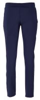 Ženske trenirke Fila US Open Leni Pants - navy Ženske trenirke Fila US Open Leni Pants - navy