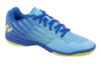Męskie buty do badmintona/squasha Yonex Power Cushion Aerus Z - cyan Męskie buty do badmintona/squasha Yonex Power Cushion Aerus Z - cyan