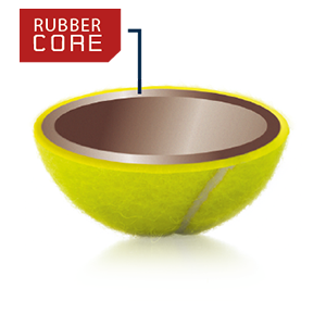 rubber play