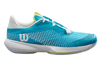 Ženske tenisice Wilson Kaos Swift 1.5 W - algiers blue/white/snny limy Ženske tenisice Wilson Kaos Swift 1.5 W - algiers blue/white/snny limy