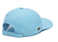 Kapa za tenis Lacoste Core Performance Pet - blue Kapa za tenis Lacoste Core Performance Pet - blue