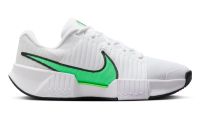 Teniso batai vyrams Nike Zoom GP Challenge Pro - white/poison green-black