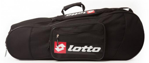 Tenisz táska Lotto Rapid Bag