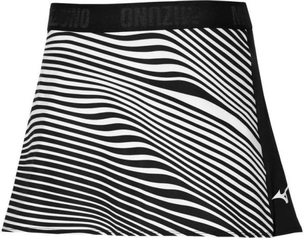  Mizuno Flying Skirt - black/white