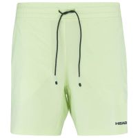 Ανδρικά Σορτς Head Padel Shorts - light green
