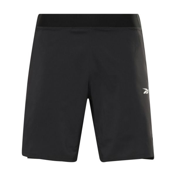 Men's shorts Reebok WOR Srength Short - night black