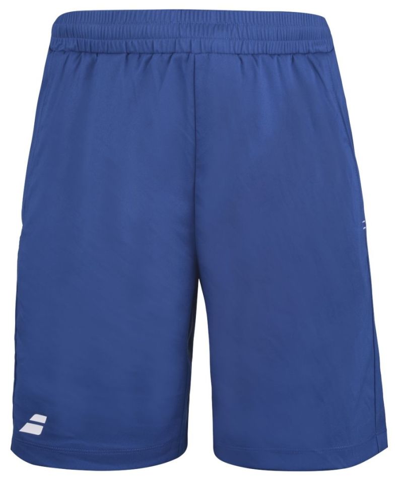 Babolat Play Short Boy - sodalite blue Babolat Play Short Boy - sodalite blue