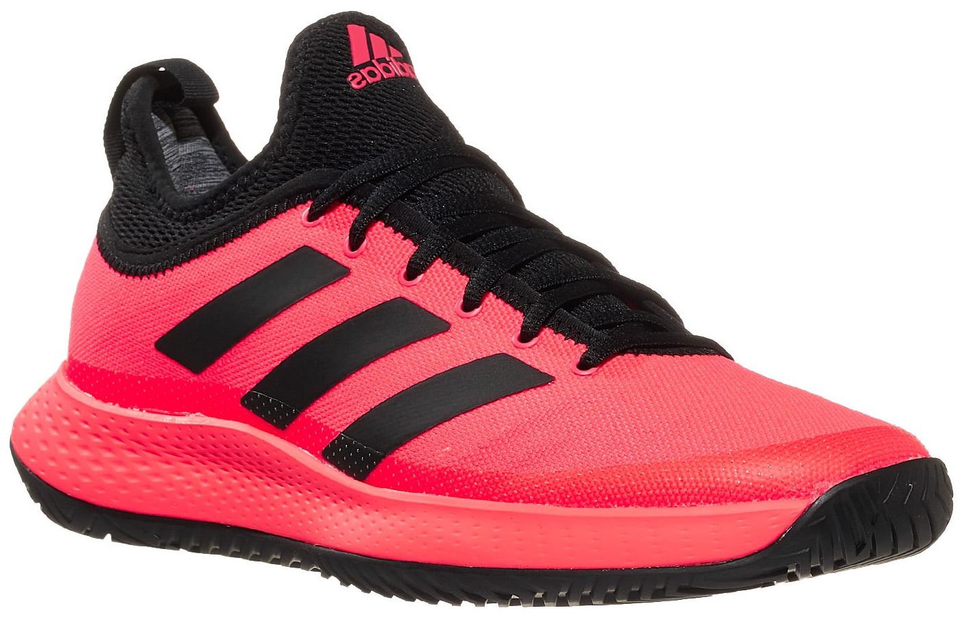 Adidas Adizero Defiant Generation W - signal pink/core black/core black