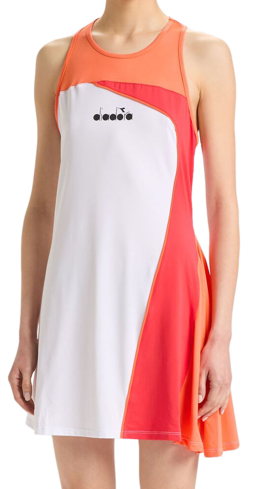 Diadora L. Dress Icon W - optical white