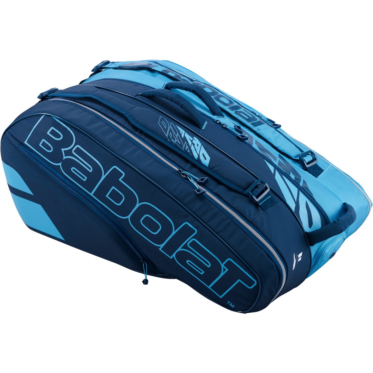Babolat Pure Drive x12 2021