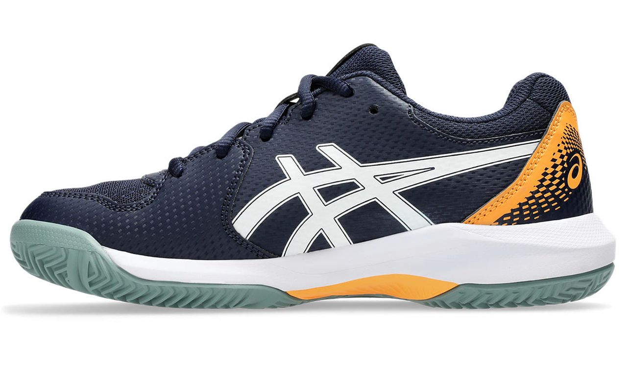 Asics Gel-Dedicate 8 Padel GS