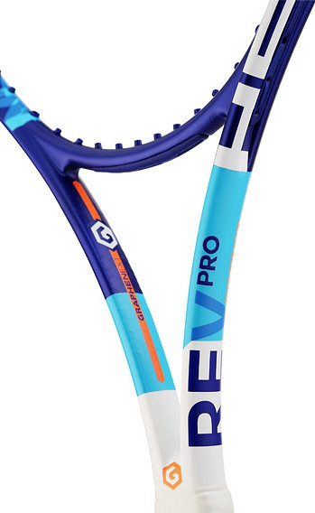head-graphene-xt-instinct-rev-pro-6 Head Graphene XT Instinct Rev Pro