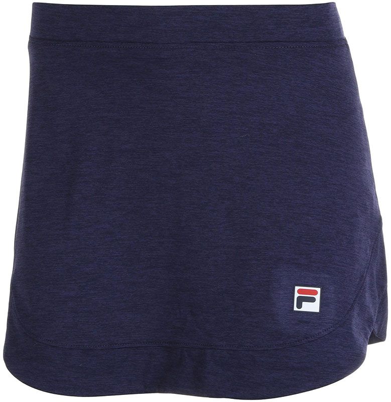 Fila Skort Julia W - peacoat melange