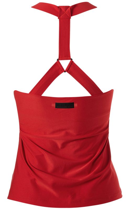 adidas-barricade-tank-scarlet-2 Adidas Barricade Tank - scarlet