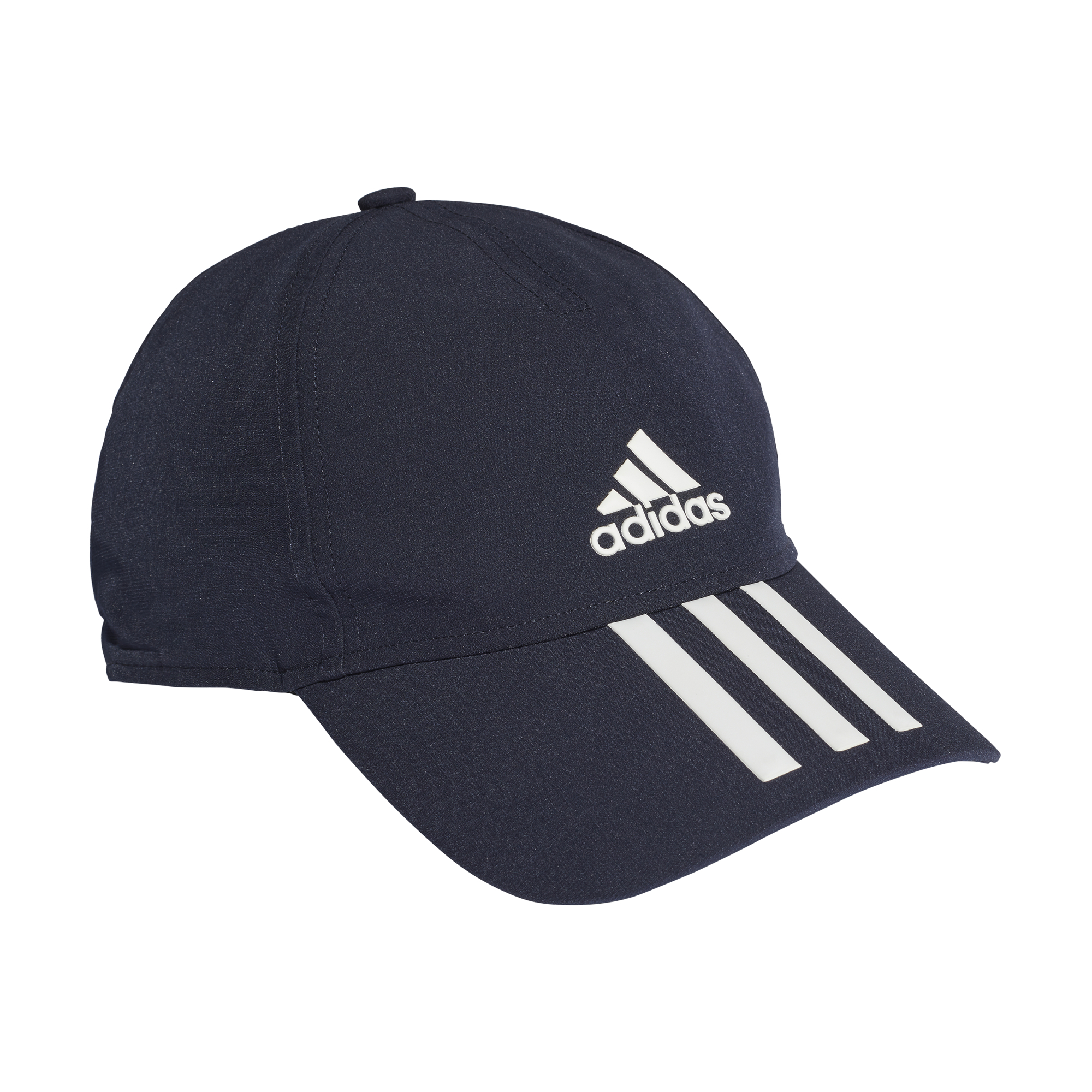 Adidas Aeroready 4Athletics Baseball Cap - legend ink/white/white OSFW Adidas Aeroready 4Athletics Baseball Cap - legend ink/white/white OSFW