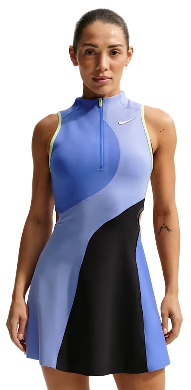 Nike Court Slam Dri-FIT Tennis - sapphire/light thistle/black/white Nike Court Slam Dri-FIT Tennis - sapphire/light thistle/black/white