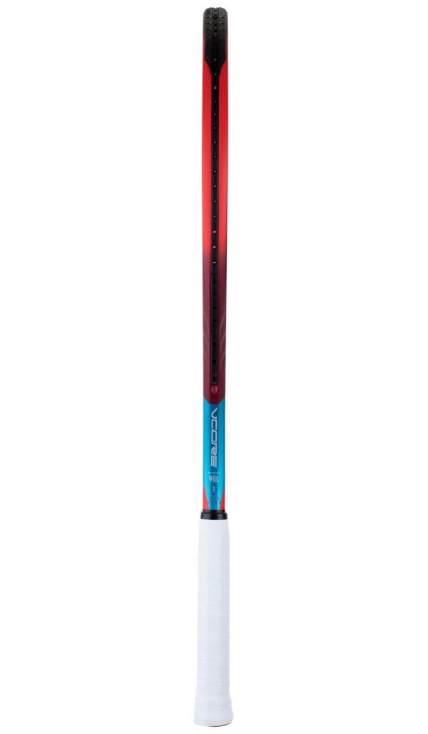 yonex-vcore-98l-285g-tango-red-naciag-usluga-serwisowa-4 Yonex VCORE 98L (285g) - tango red + naciąg + usługa serwisowa