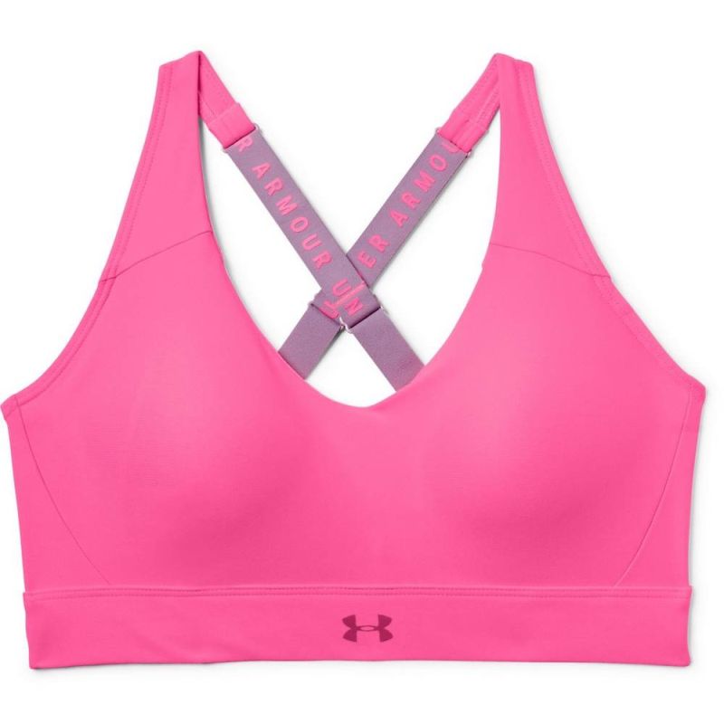 under-armour-vanish-mid-bra-mojo-pink-purple-prime-1 Under Armour Vanish Mid Bra - mojo pink/purple prime