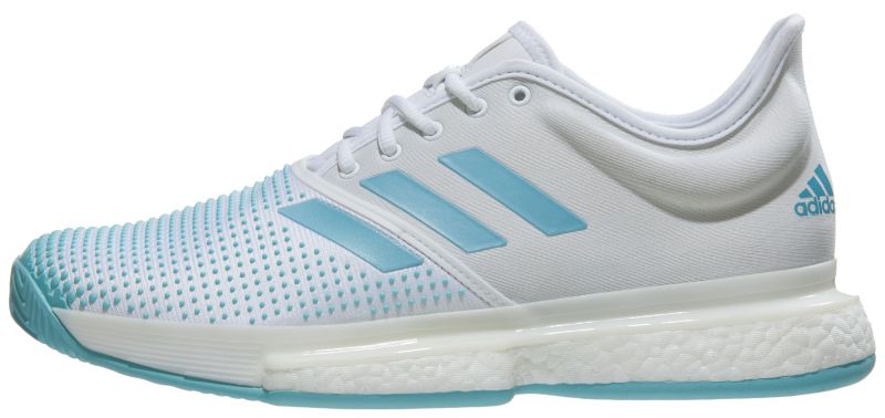 adidas-solecourt-boost-m-ftwr-white-vapour-blue-blue-spirit-5 Adidas SoleCourt Boost M - ftwr white/vapour blue/blue spirit