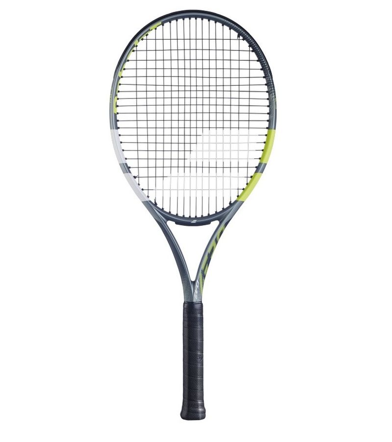 Babolat Evo Aero Gen2 - metallic dark forest/yellow Babolat Evo Aero Gen2 - metallic dark forest/yellow
