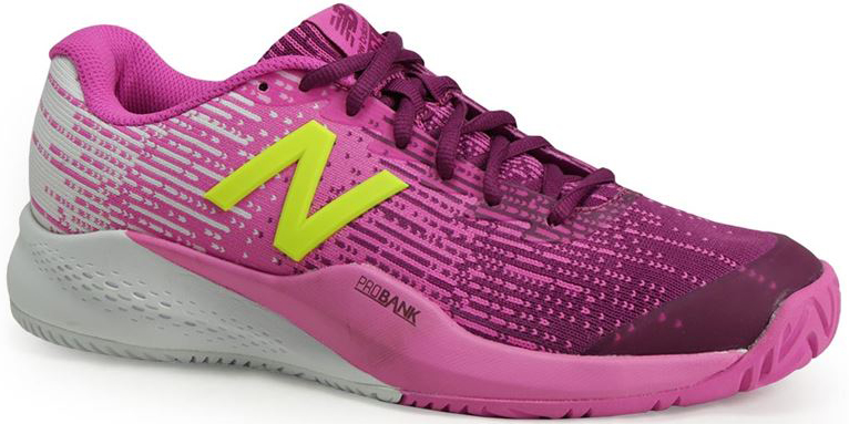 New Balance WC996JF3 - pink/white
