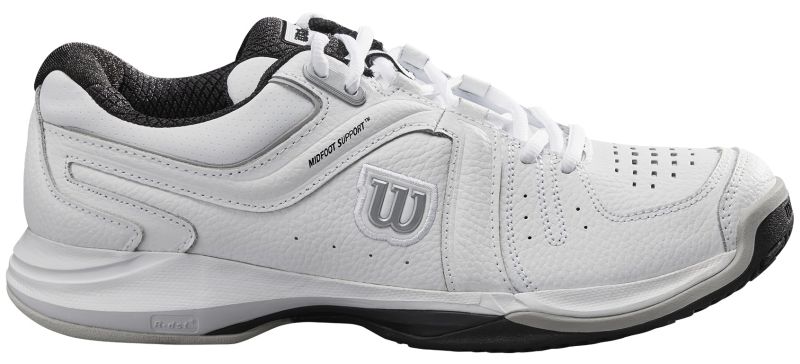 Wilson Nvision Premium - white/black