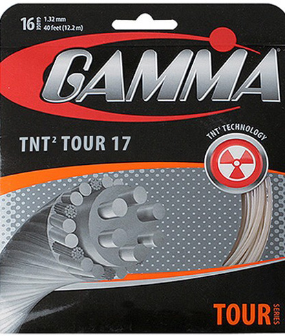 Gamma TNT2 Tour 17 (12,2 m)
