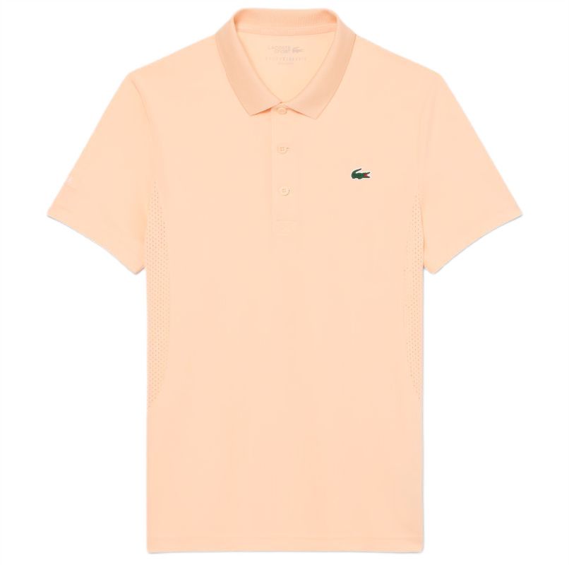 Lacoste Tennis x Novak Djokovic - angie