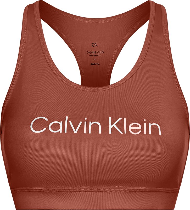 Calvin Klein Medium Support Sports Bra
