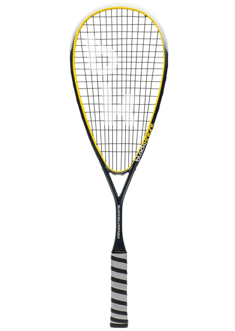 Black Knight QuickSilver nXs