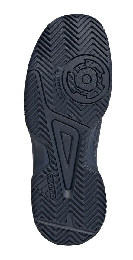 Adidas Phenom Jr - crew navy/screaming orange/crew blue