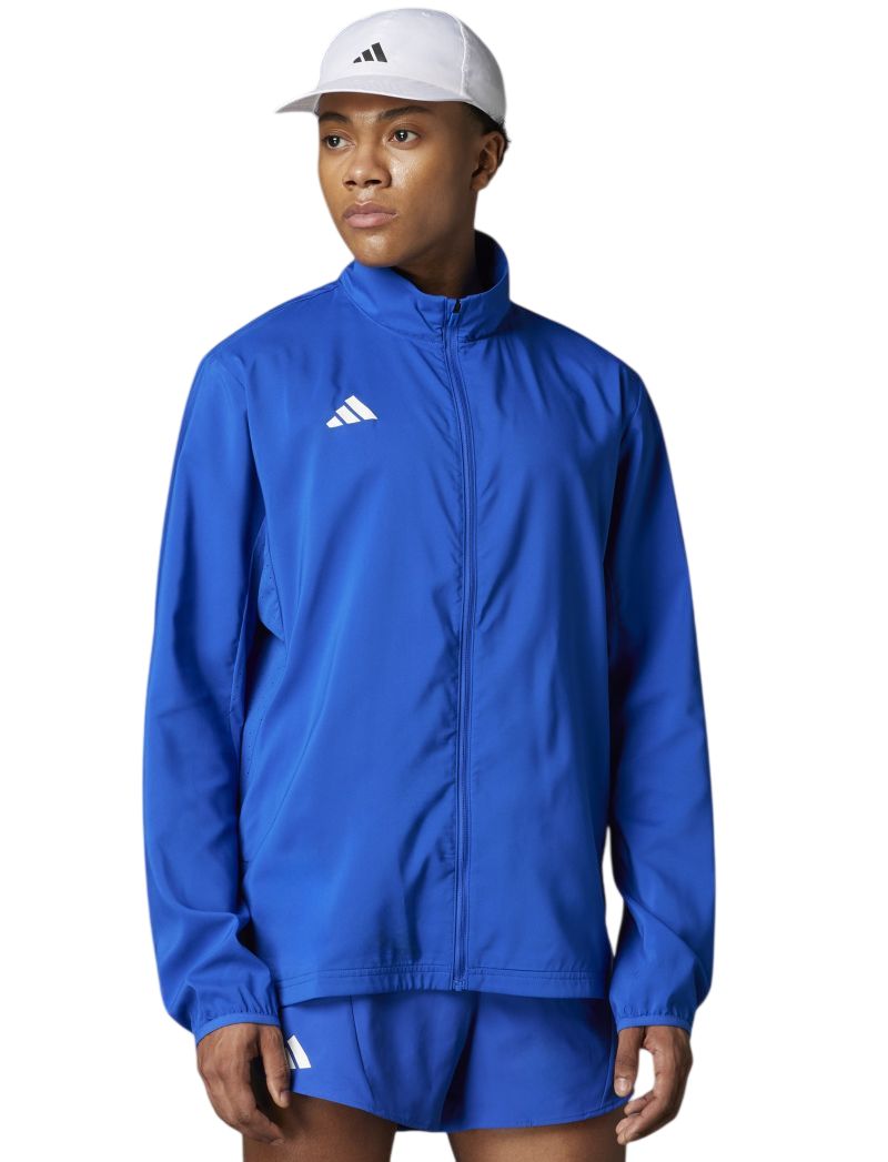 Adidas Adizero Essentials - royal blue Adidas Adizero Essentials - royal blue