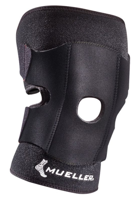 Mueller Adjustable Knee Support