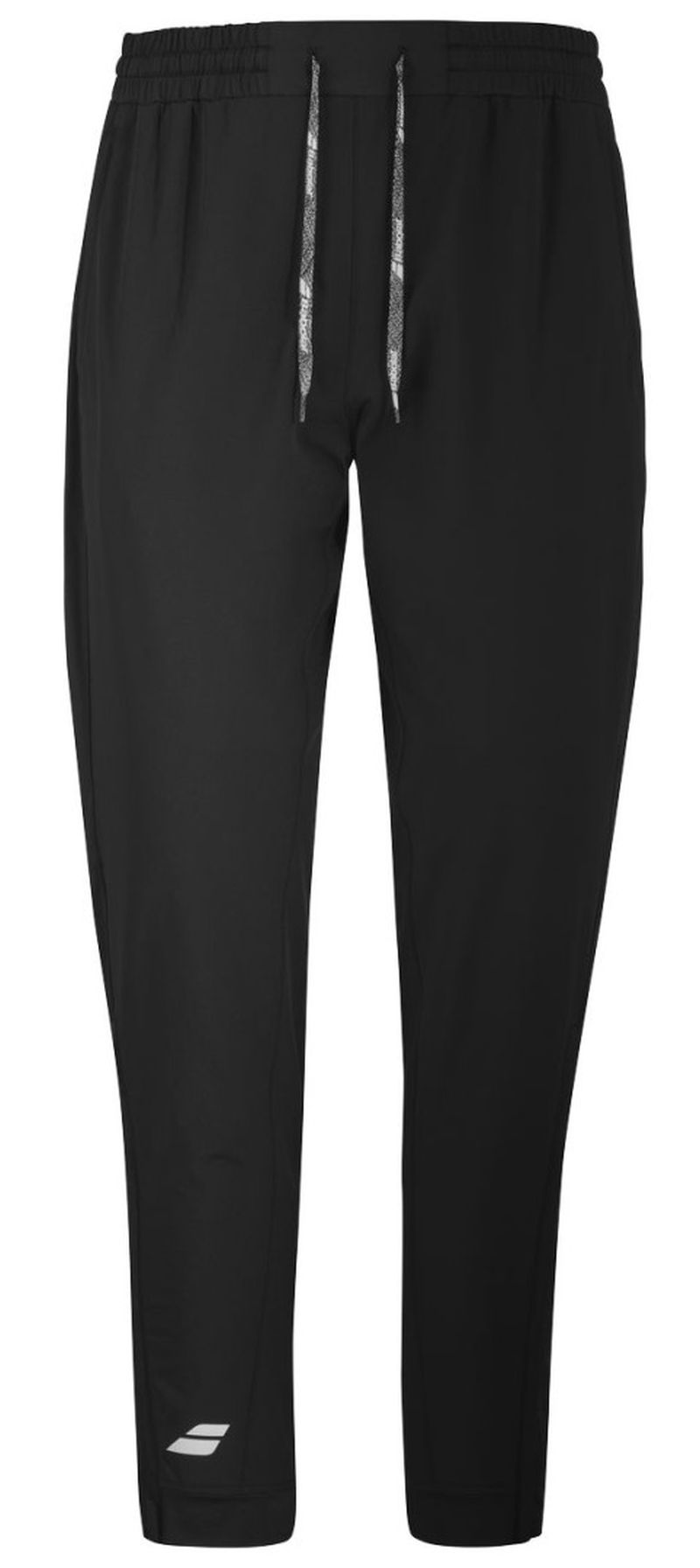 Babolat Play Pant Men - black/black Babolat Play Pant Men - black/black