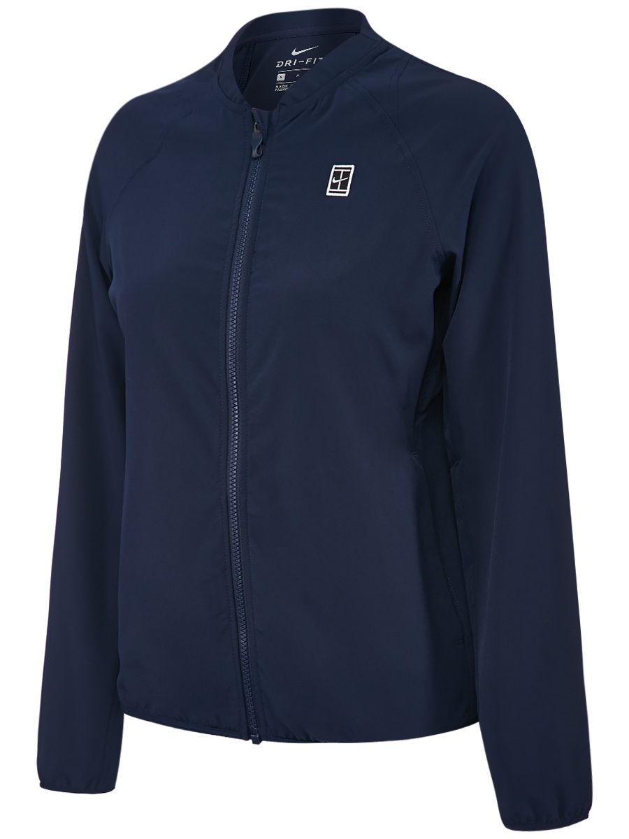 nike court woven warm up