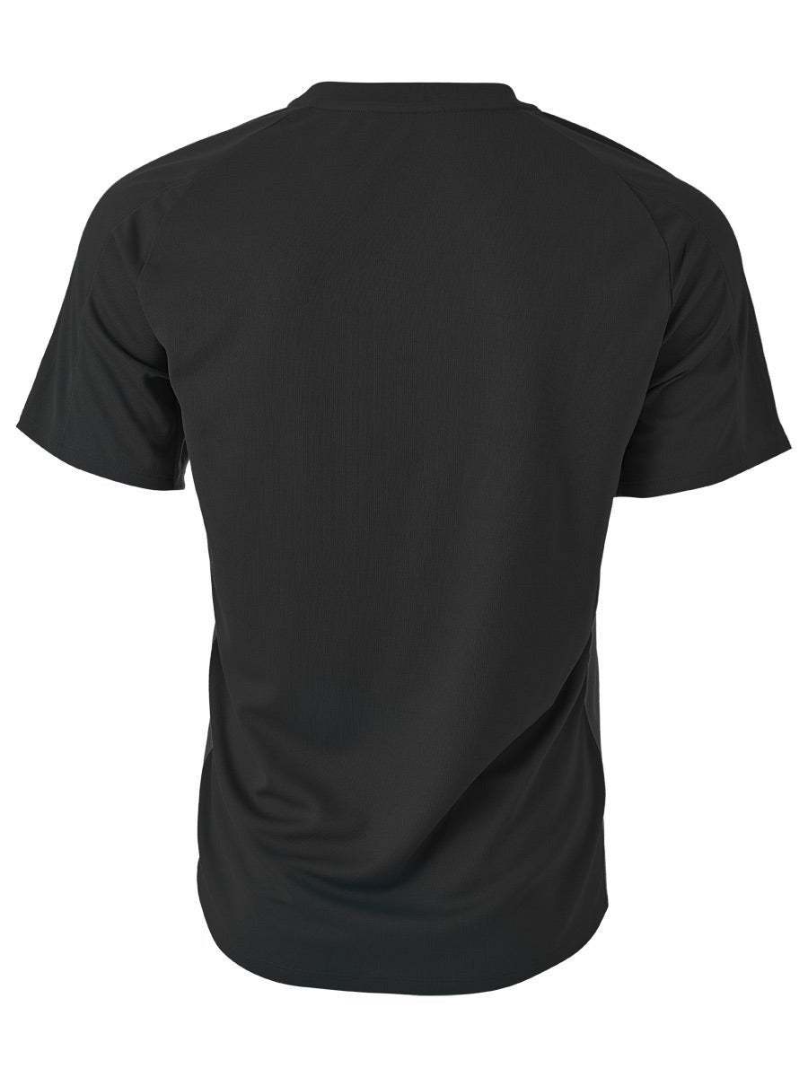 Nike Court Dri-Fit Victory - black/black/white