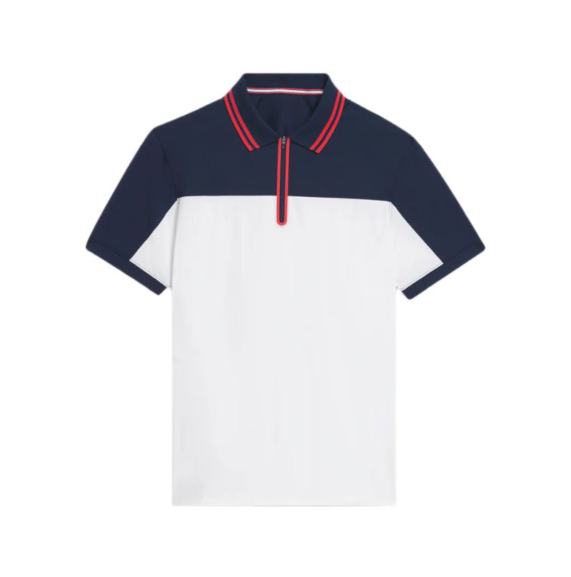 Wilson Advantage Zip