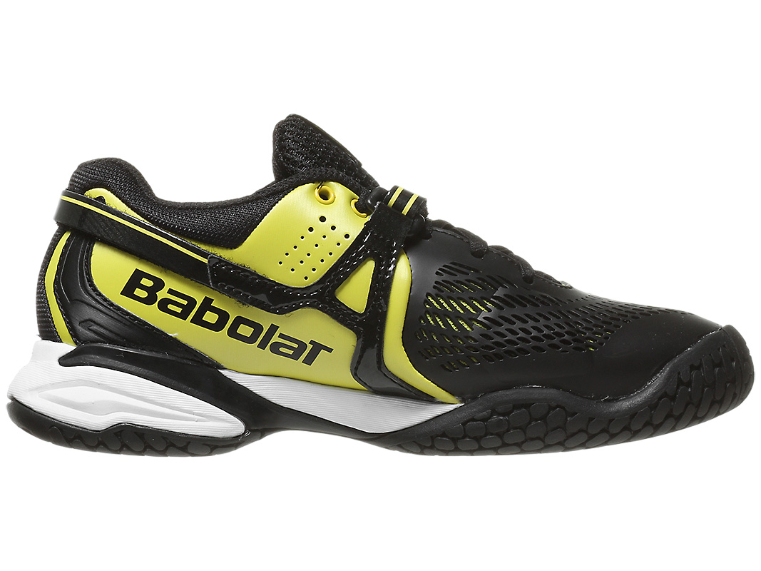  Babolat Propulse 4 Junior - black