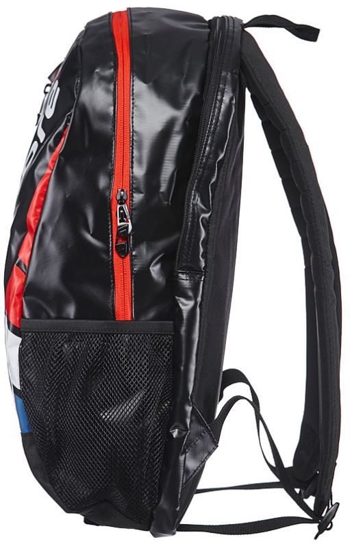 Tecnifibre Team ATP Endurance Backpack - black