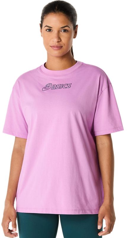 Asics Logo
