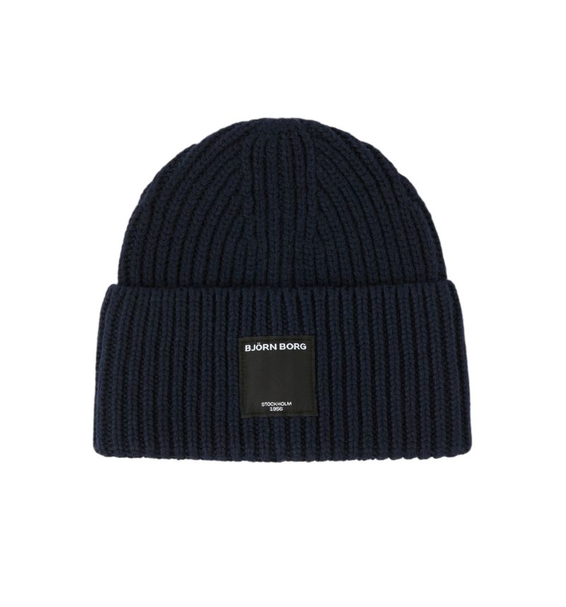 Björn Borg Centre Knit - night sky Björn Borg Centre Knit - night sky