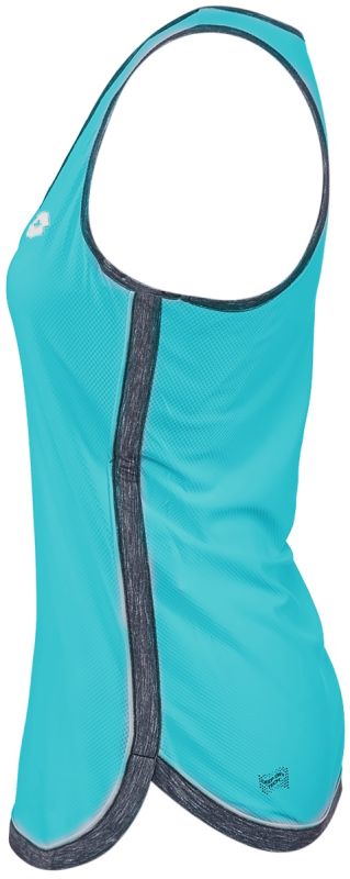 Lotto Shela III Tank - java