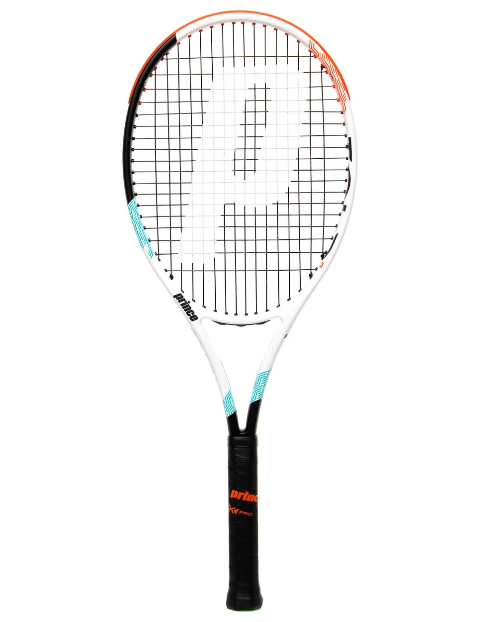 Prince Textreme ATS Tour 100 290g + string + stringing