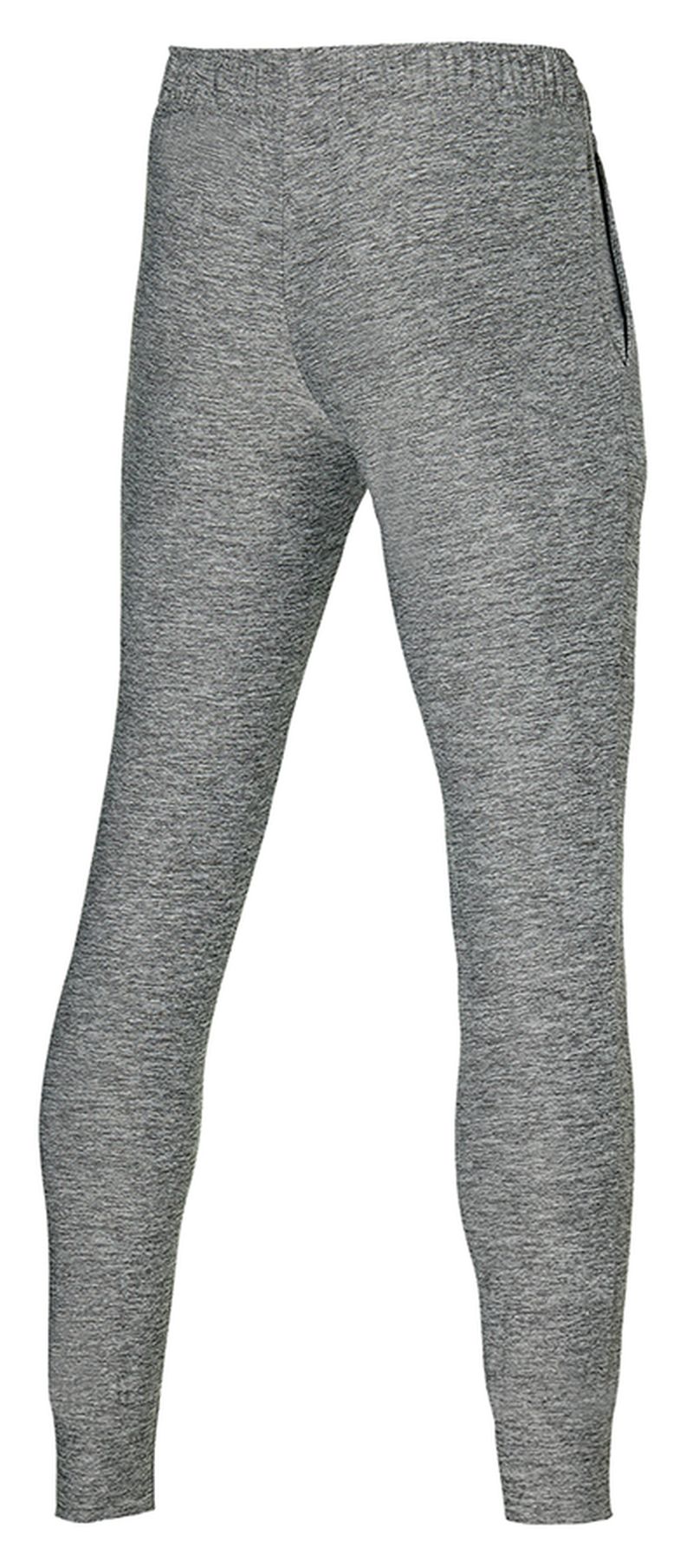 Mizuno Training Pant - grey melange
