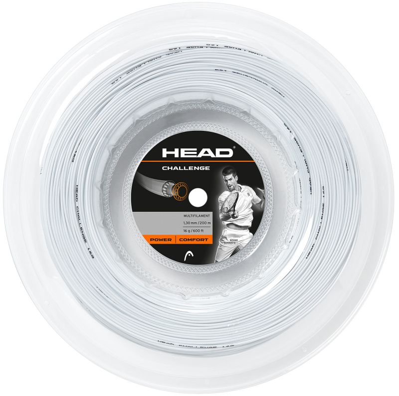 Head Challenge (200 m)