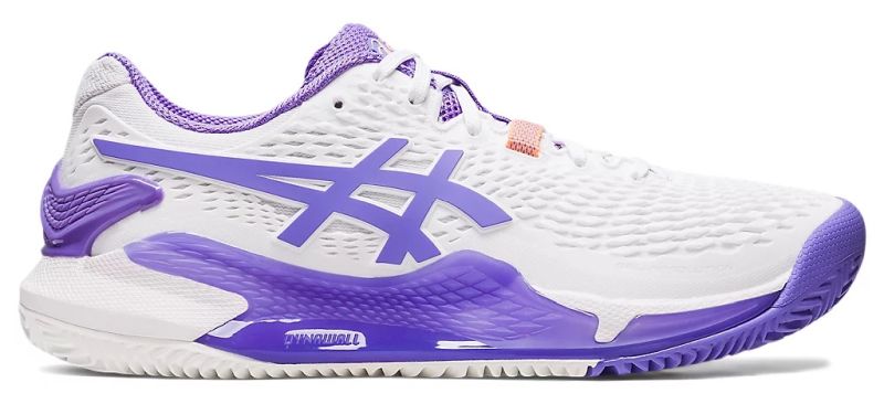 Asics Gel-Resolution 9 Clay