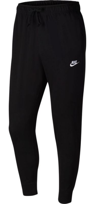 Nike Sportswear Club Jogger M - black/white