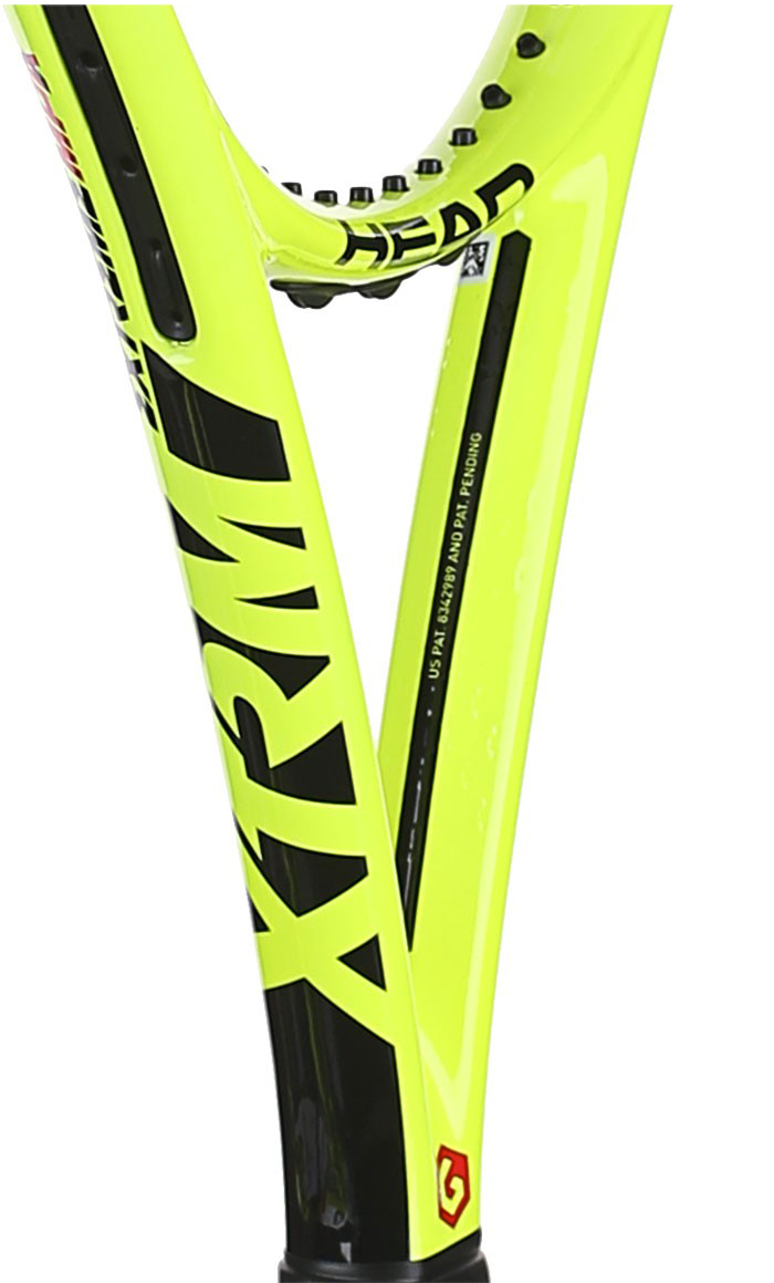 Head Graphene XT Extreme MP A