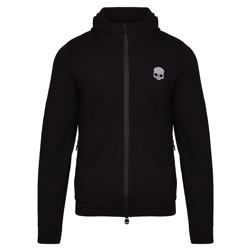 ST81419_1 Hydrogen Tech FZ Sweatshirt