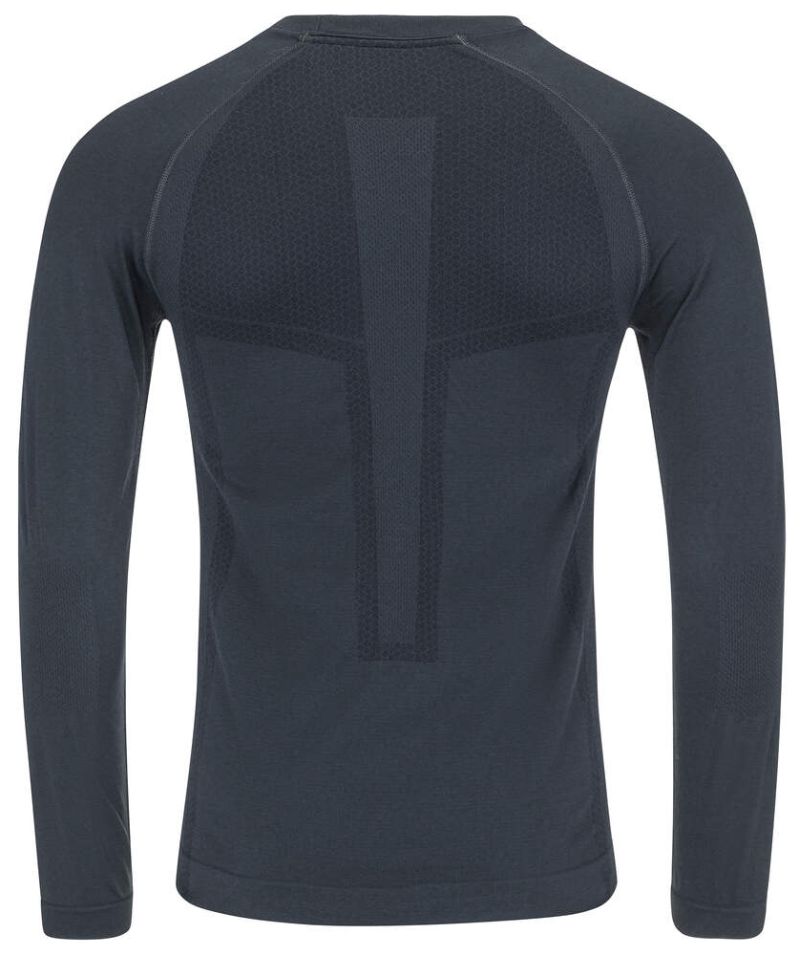 Head Flex Seamless Longsleeve